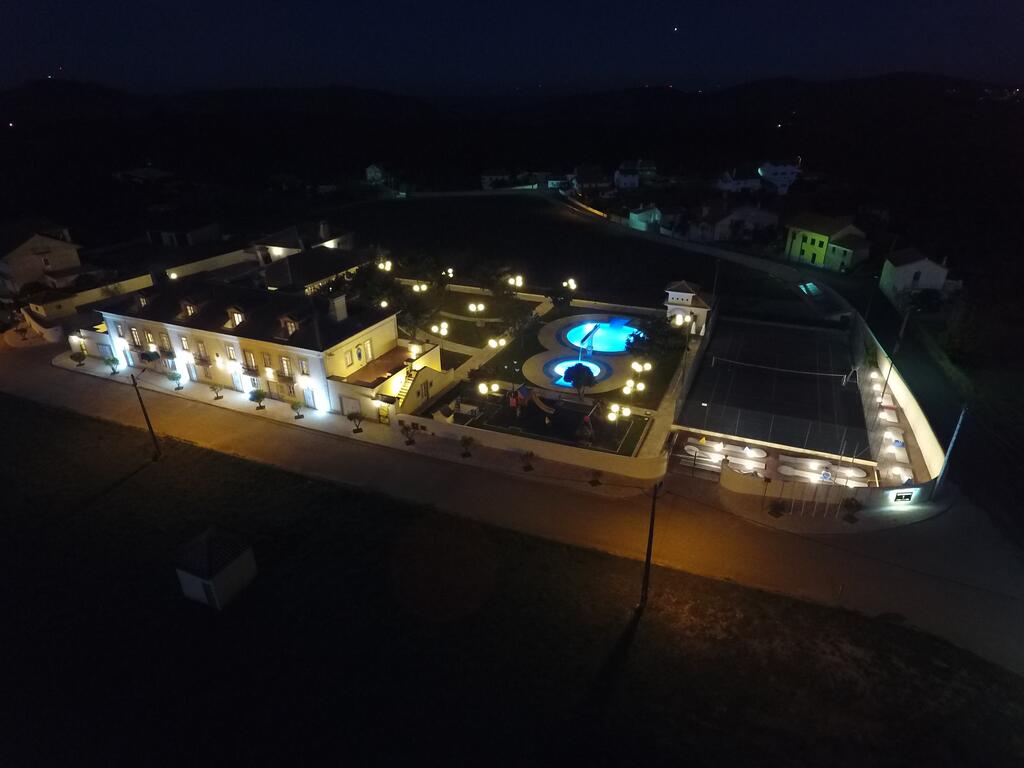 Quinta do Condestável Guest House & Health Retreat N2